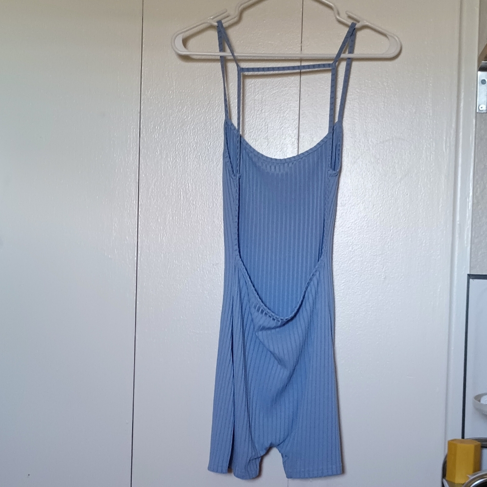 Shein Romper - Picture 2 of 4
